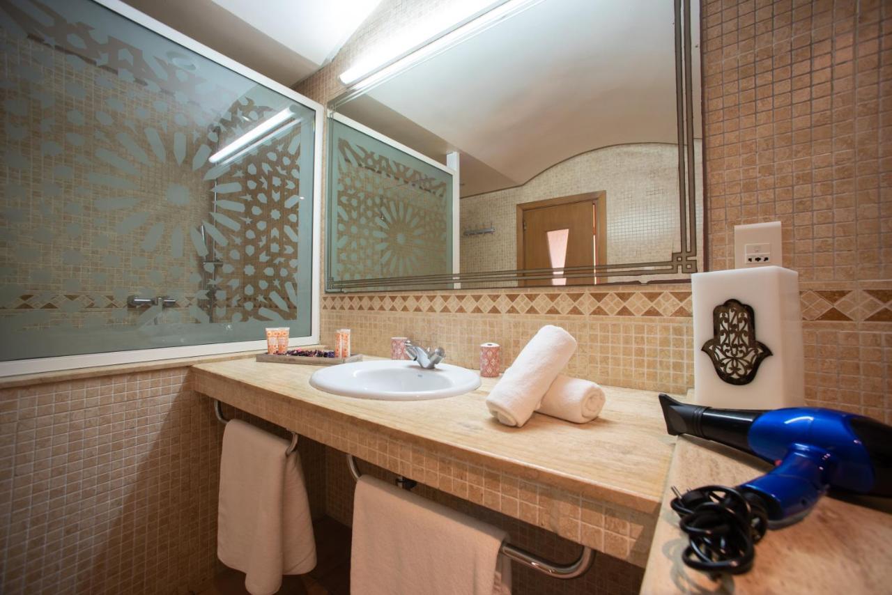 Appart-hotel La Source Taghazout
