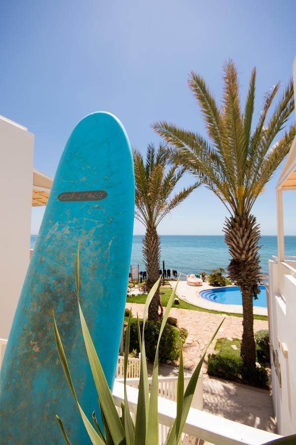 Appart-hotel La Source Taghazout