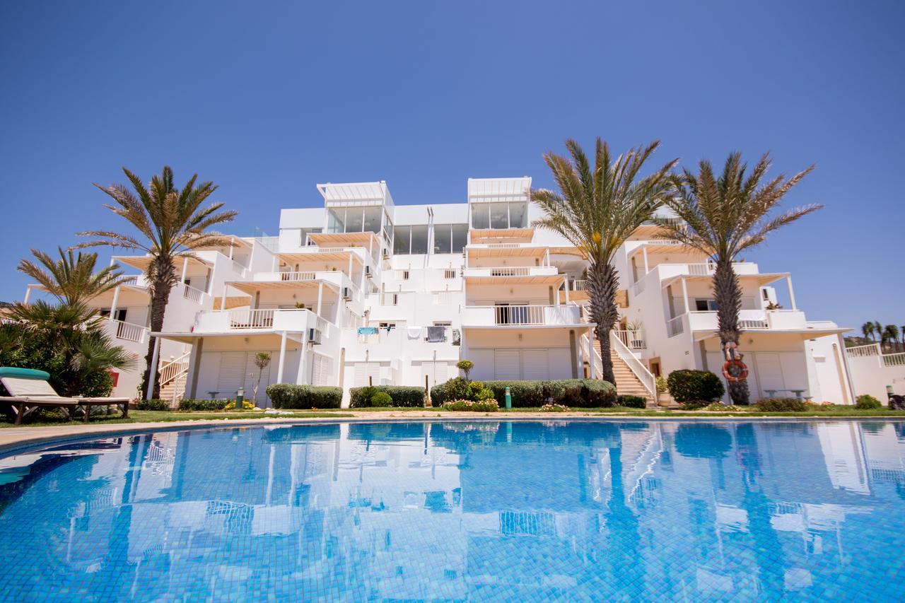 Aparthotel Appart-hotel La Source 3*
