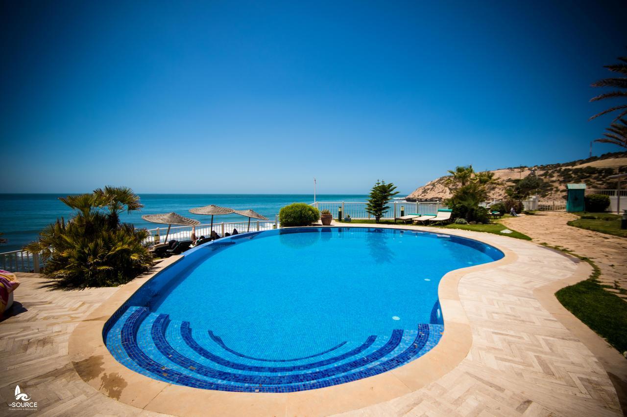 Appart-hotel La Source Aparthotel 3*