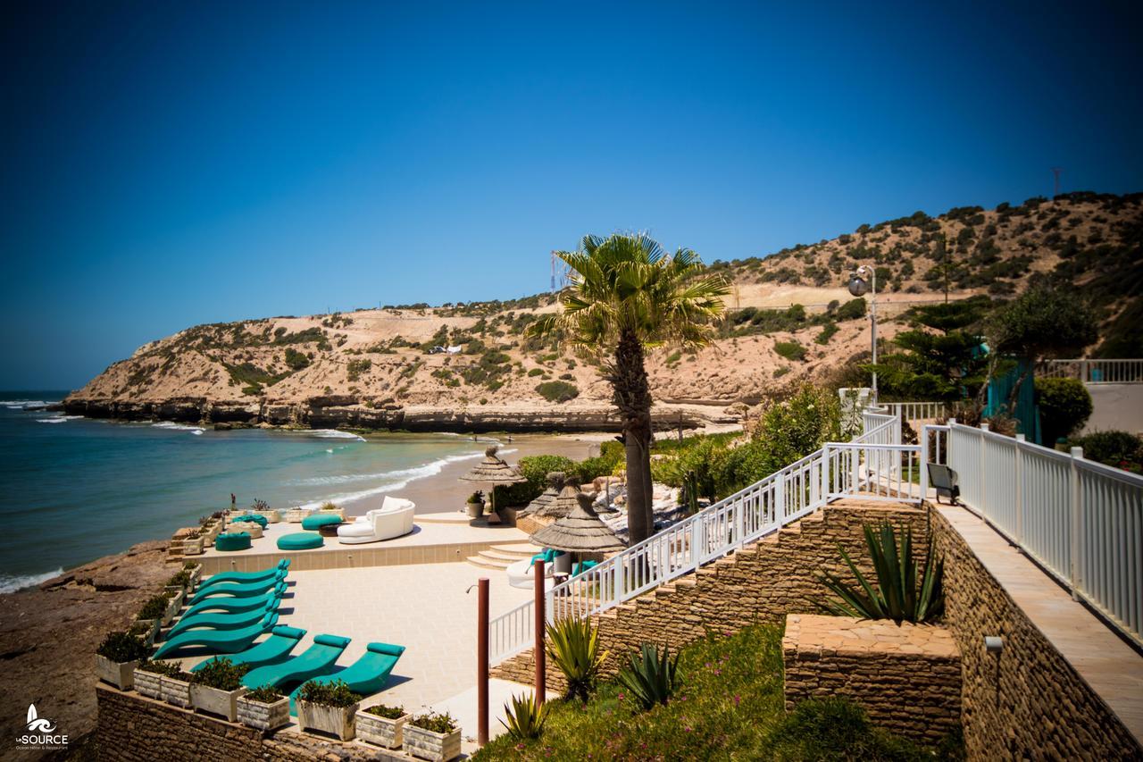 Appart-hotel La Source Aparthotel 3*