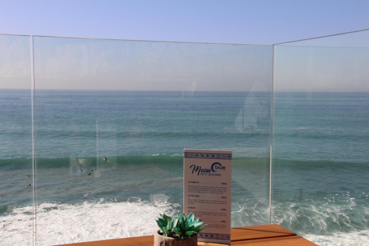 Appart-hotel La Source 3* Taghazout