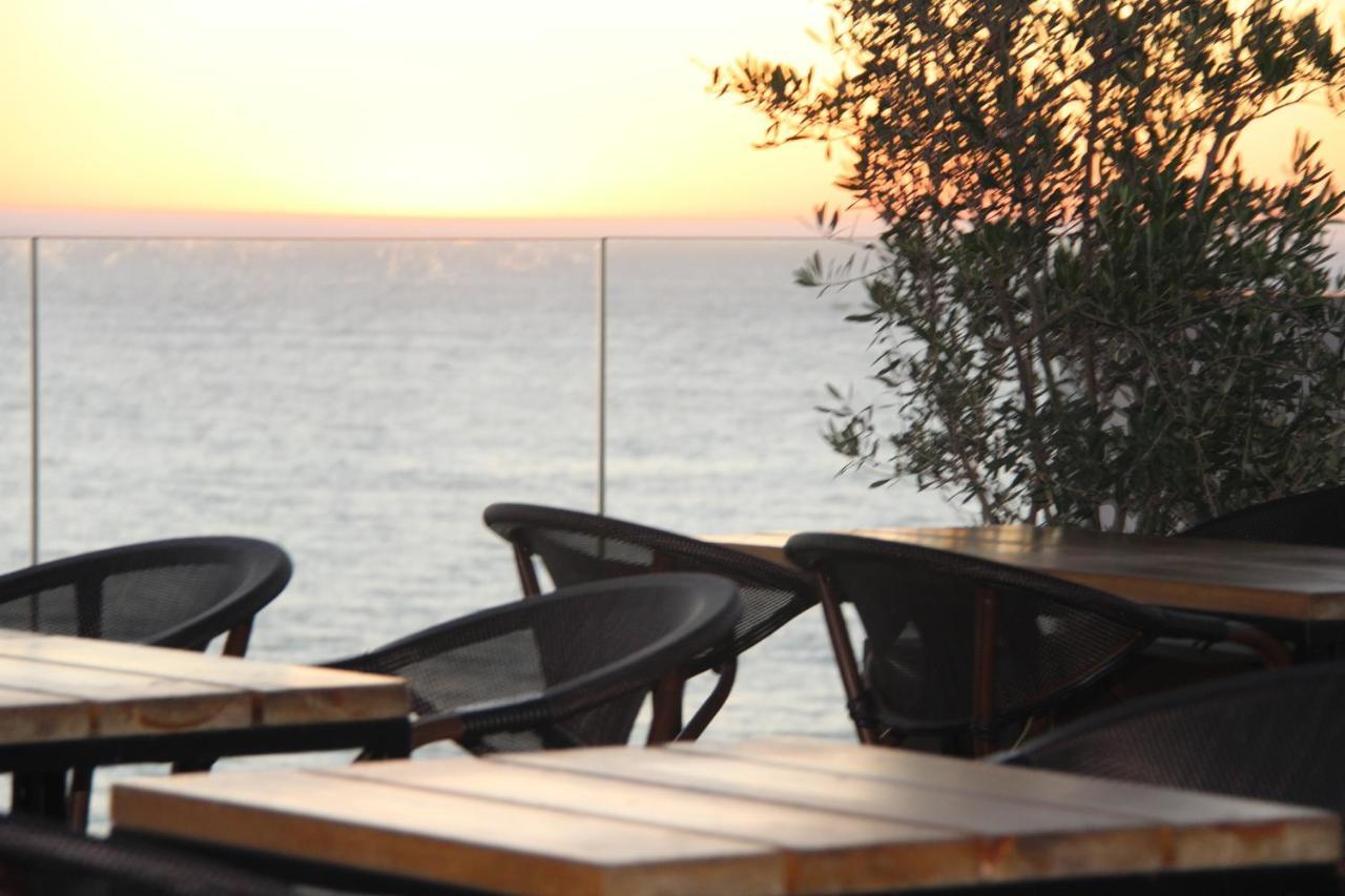 Appart-hotel La Source Taghazout