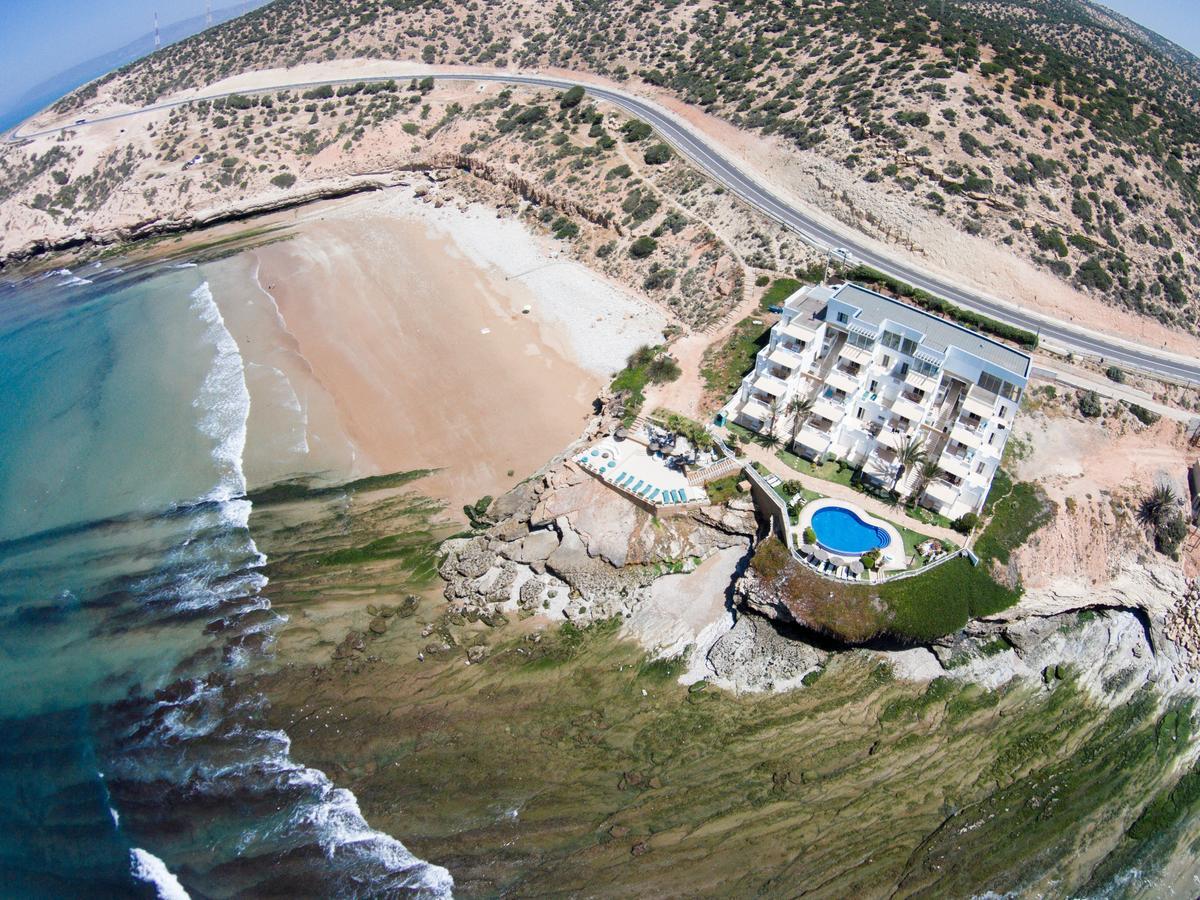 Appart-hotel La Source Aparthotel Taghazout